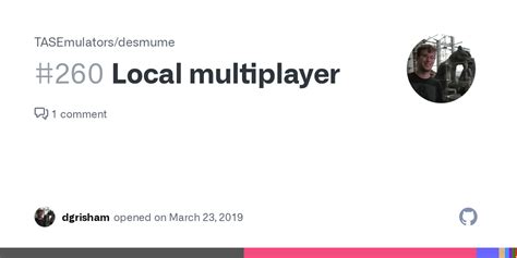 desmume local multiplayer.